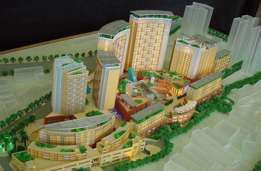 文县文县沙盘模型制作 文县文县沙盘模型制作