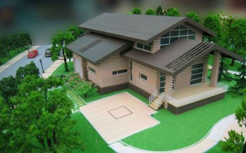 制造文县文县沙盘模型需求留意细节