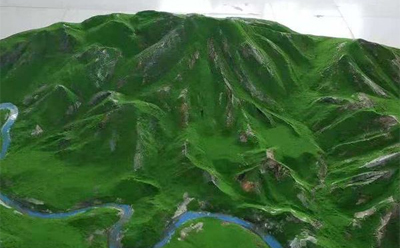 文县文县沙盘模型制作材料有哪些