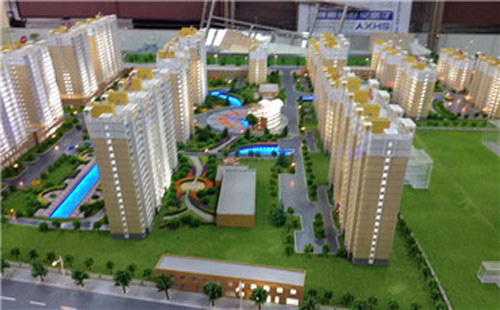 各类文县文县沙盘模型有什么区别