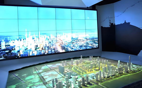 11月电子文县文县沙盘模型新进展:轩辕沙盘深化地形浮雕与数字交互融合 11月电子文县文县沙盘模型新进展:轩辕沙盘深化地形浮雕与数字交互融合